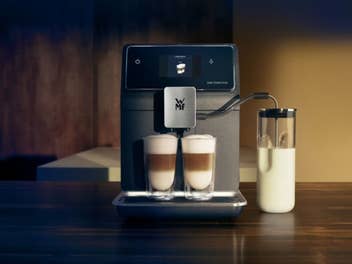 Hochwertige Kaffeevollautomaten von WMF & Co. im Angebot - Diese 3 Schnäppchen haben es in sich