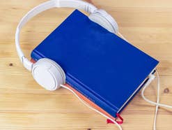 Hörbuch Audiobook