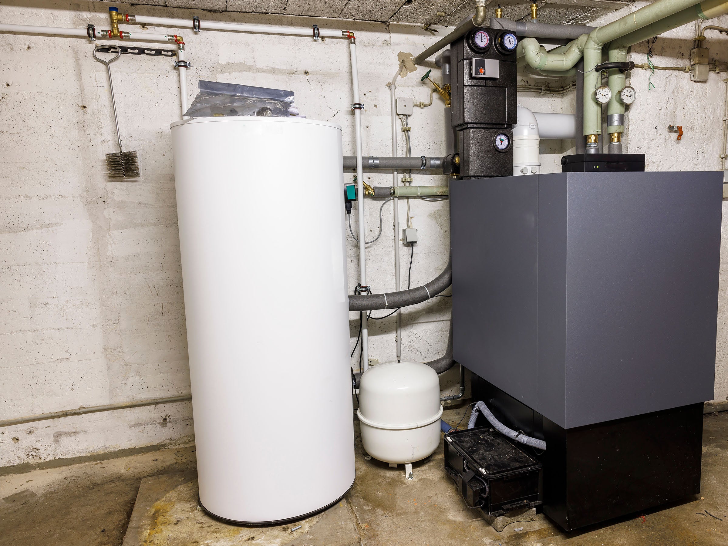 #Hoffnung auf grünes Öl: Kann dieser Energieträger eine Alternative sein?