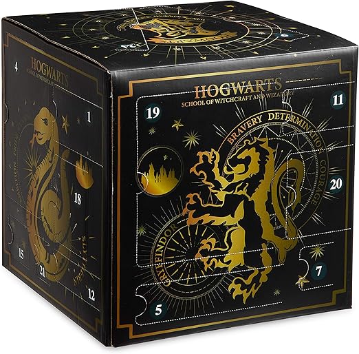 Harry Potter Adventskalender