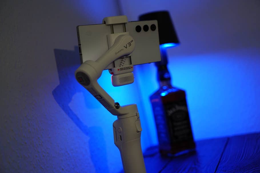 Gimbal