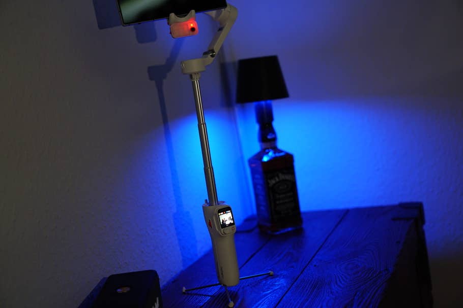 Gimbal