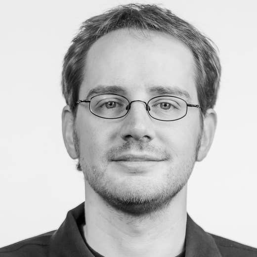 Holger Eilhard