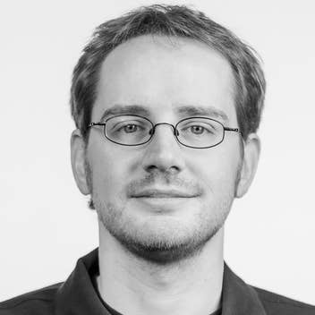 Profilbild von Holger Eilhard, Redakteur bei beebuzz media