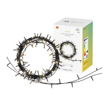 Hombli Smarte LichterketteHombli Smarte Lichterkette Hombli Smarte Lichterkette