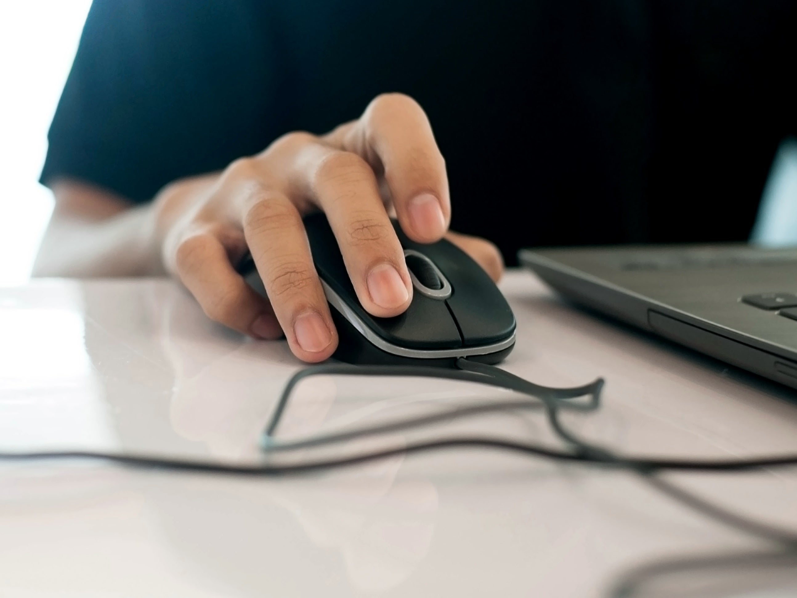 #Angriffswelle: Wer im Homeoffice arbeitet, muss schnell handeln