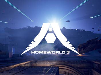 Wir konnten auf der Gamescom 2023 Homeworld 3 spielen.