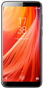 Homtom S7 Datenblatt - Foto des Homtom S7