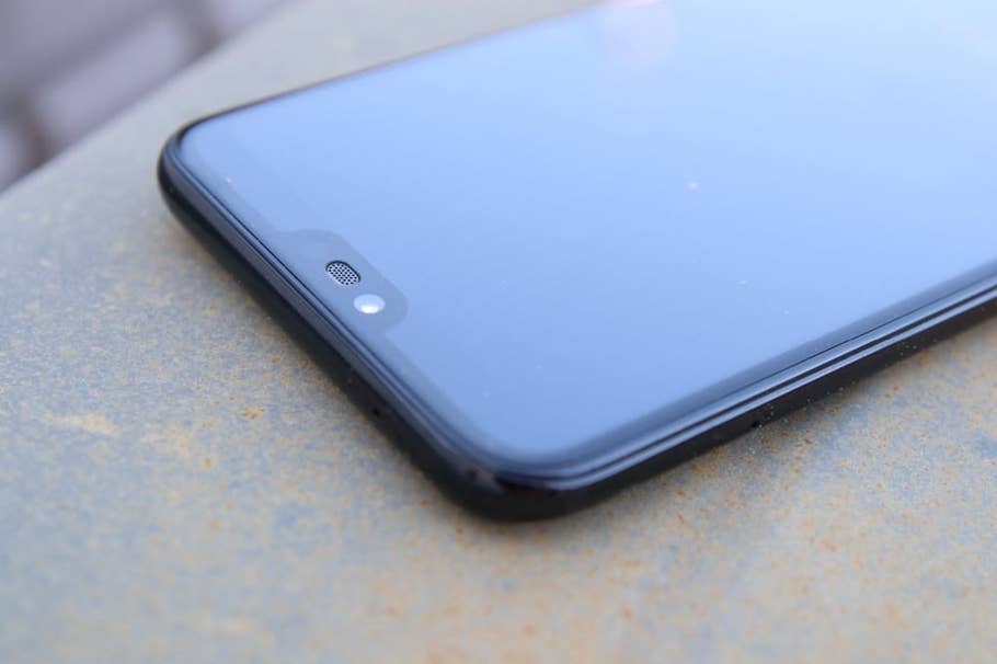 Honor 10 im Test: Hands-On