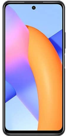 Huawei Honor 10X Lite Datenblatt - Foto des Huawei Honor 10X Lite