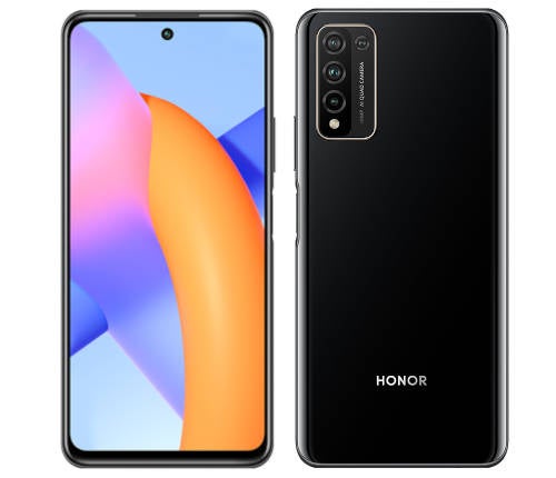 Honor 10X Lite