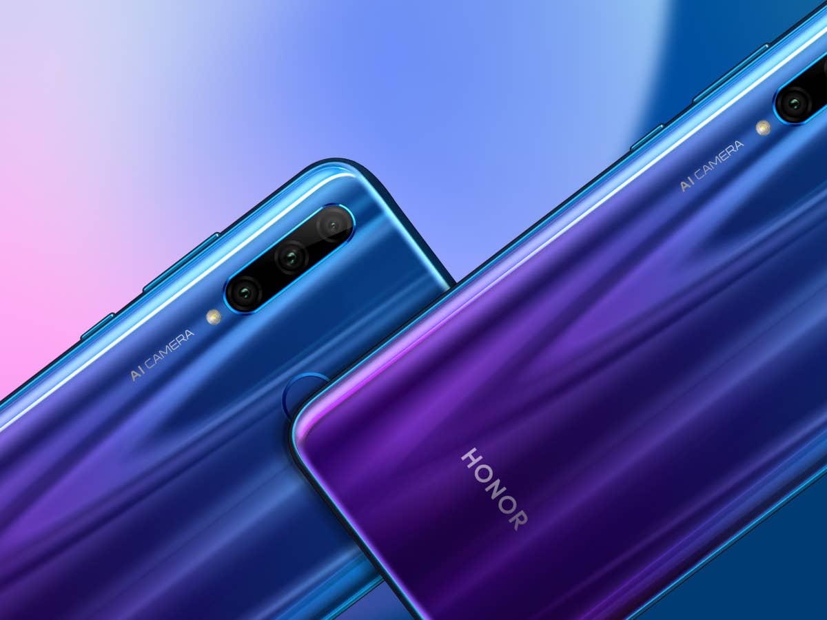 Honor 20 Lite