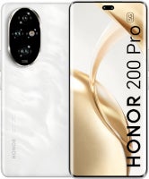 Honor 200 Pro Front und Rückseite
