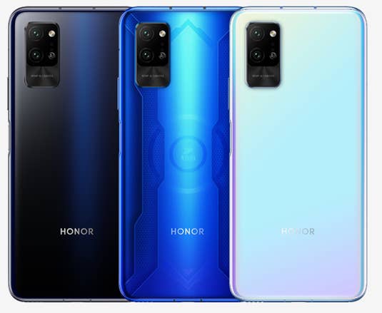 Honor 4 Play Pro