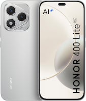 Honor 400 Lite Vorderseite und Rückseite