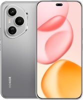 Honor 400 Pro - Vorderseite und Rückseite