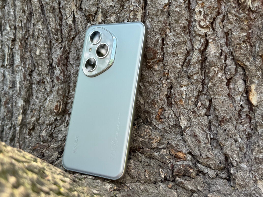 Honor 400 Pro im Test: Flaggschiff-Feeling für deutlich unter 1.000 Euro