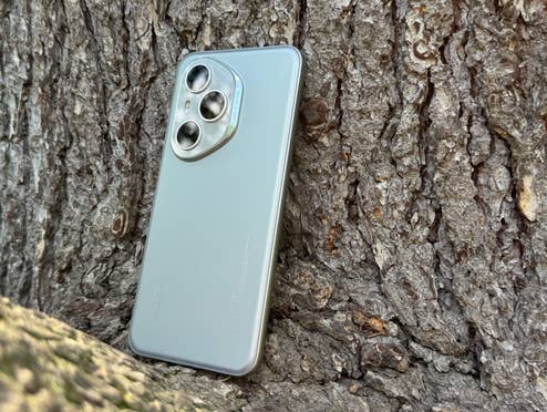 Honor 400 Pro im Test: Flaggschiff-Feeling für 800 Euro