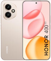 Honor 400 Smart 5G Vorderseite und Rückseite
