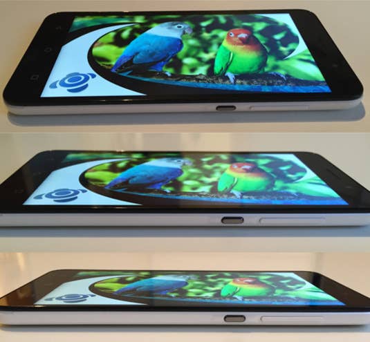 Honor 4x Display Honor 4x Display