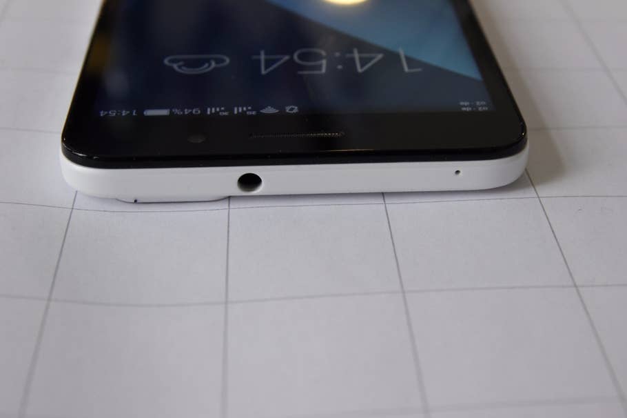 Honor 4x: Hands-On-Fotos