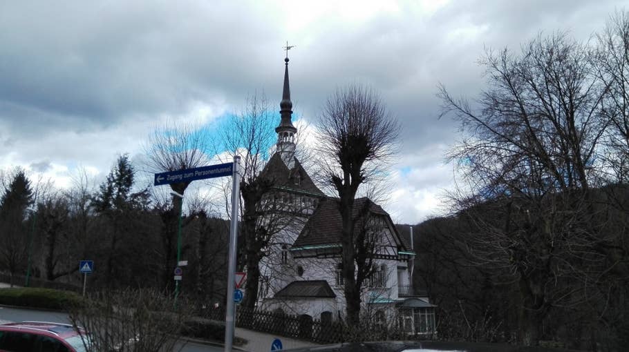 Honor 4x: Kamera-Test-Fotos