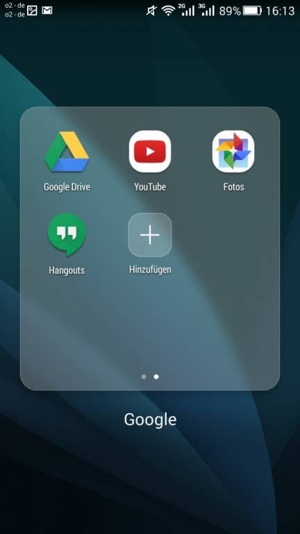 Honor 4x: Screenshots