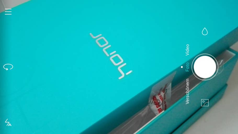Honor 4x: Screenshots
