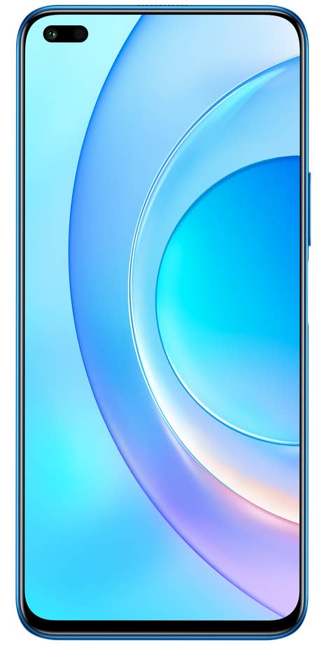 Huawei P40 lite Datenblatt | alle technischen Daten
