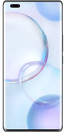 Honor 50 Pro Front