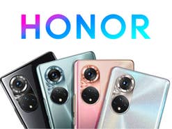 Das neue Honor 50 im Detail