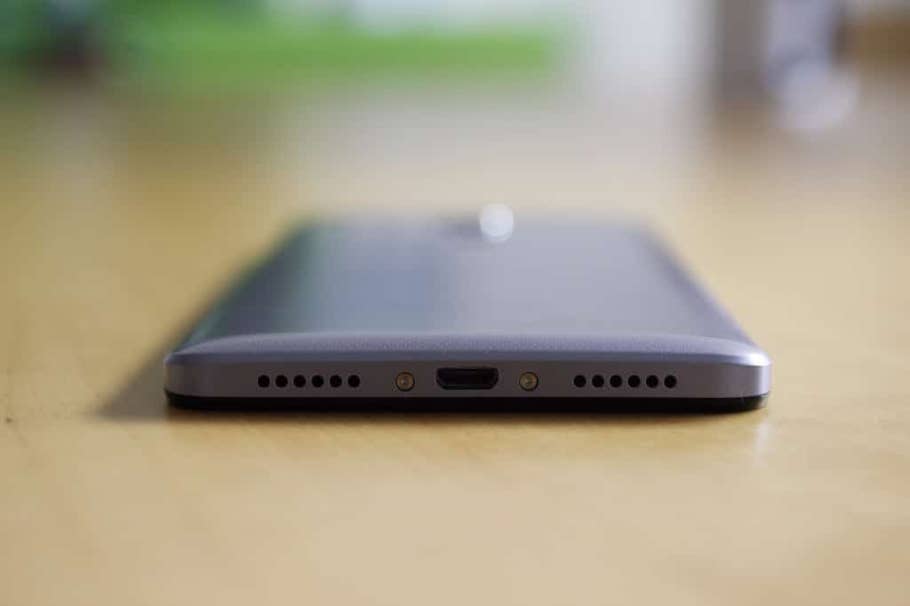 Honor 5x im Test: Hands-On