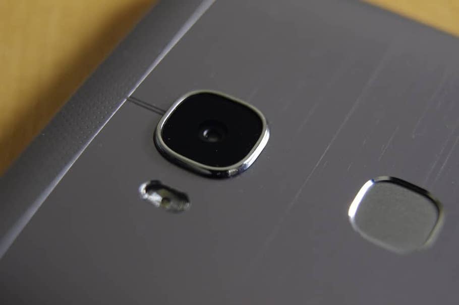 Honor 5x im Test: Hands-On