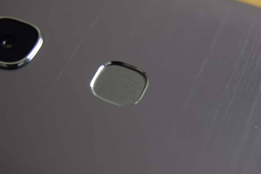 Honor 5x im Test: Hands-On