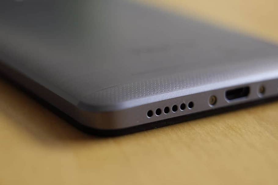 Honor 5x im Test: Hands-On