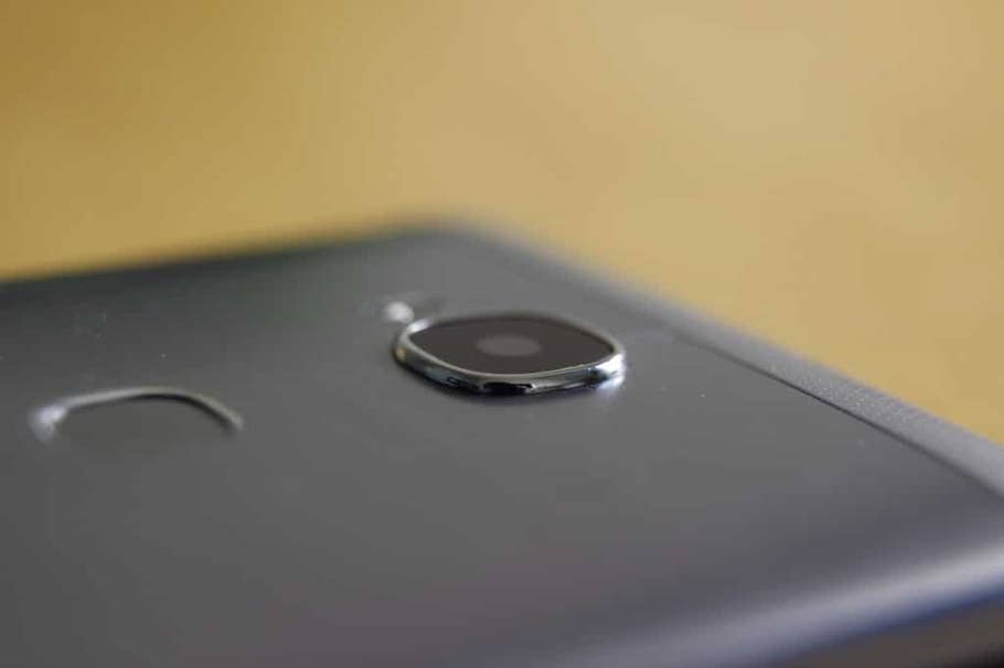 Honor 5x im Test: Hands-On