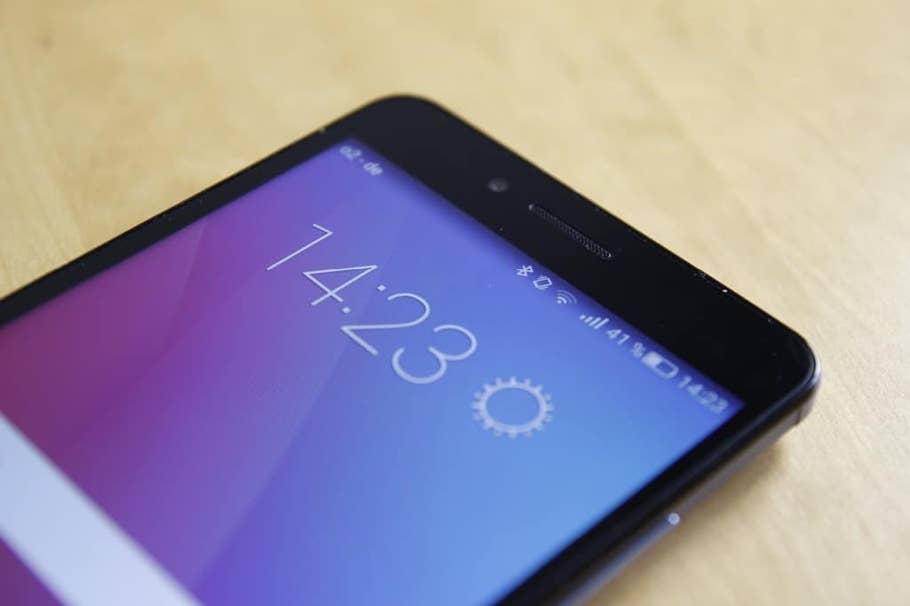 Honor 5x im Test: Hands-On
