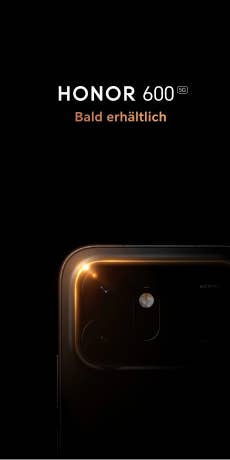 Foto: Handy Honor 600