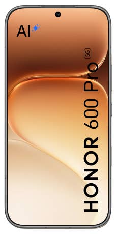 Handy Honor 600 Pro Foto: Handy Honor 600 Pro