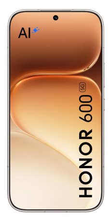 Handy Honor 600 Foto: Handy Honor 600