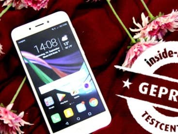 Honor 6A im Test geprüft