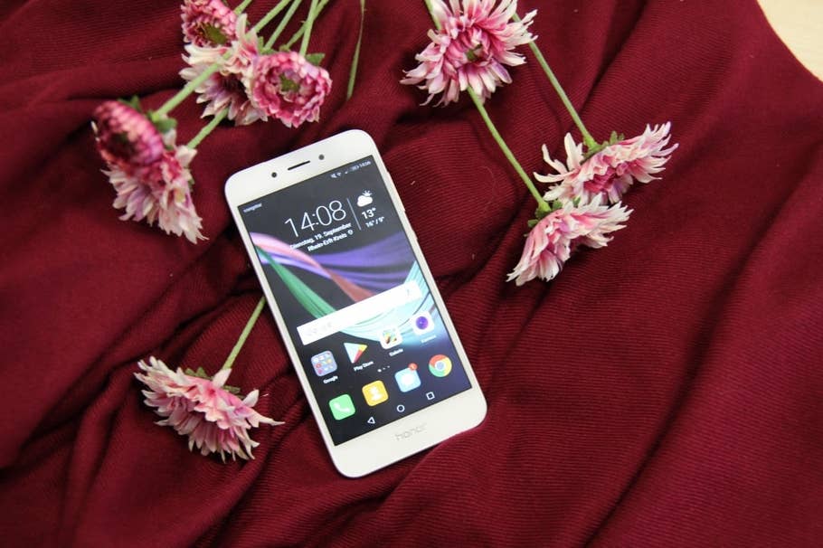 Honor 6A im Test: Hands-On