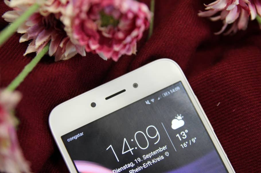 Honor 6A im Test: Hands-On
