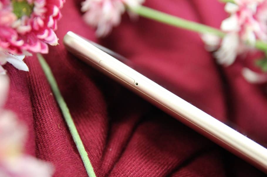 Honor 6A im Test: Hands-On