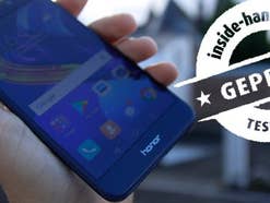 Honor 6C Pro im Test