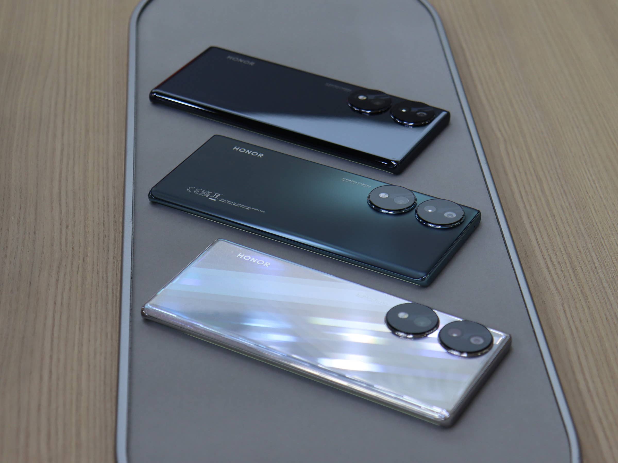Honor: Neues Smartphone und erstes Tablet zur IFA 2022 vorgestellt