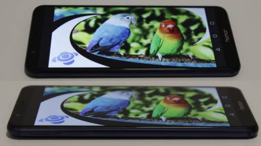 Honor 7X Honor 7X