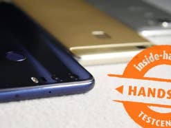 Honor 8, Honor 7 und Huawei P9 Lite Honor 8, Honor 7 und Huawei P9 Lite