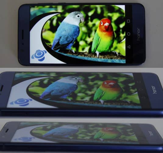 Honor 8 Honor 8