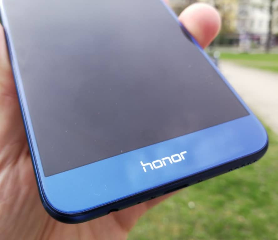 Honor 8 Pro